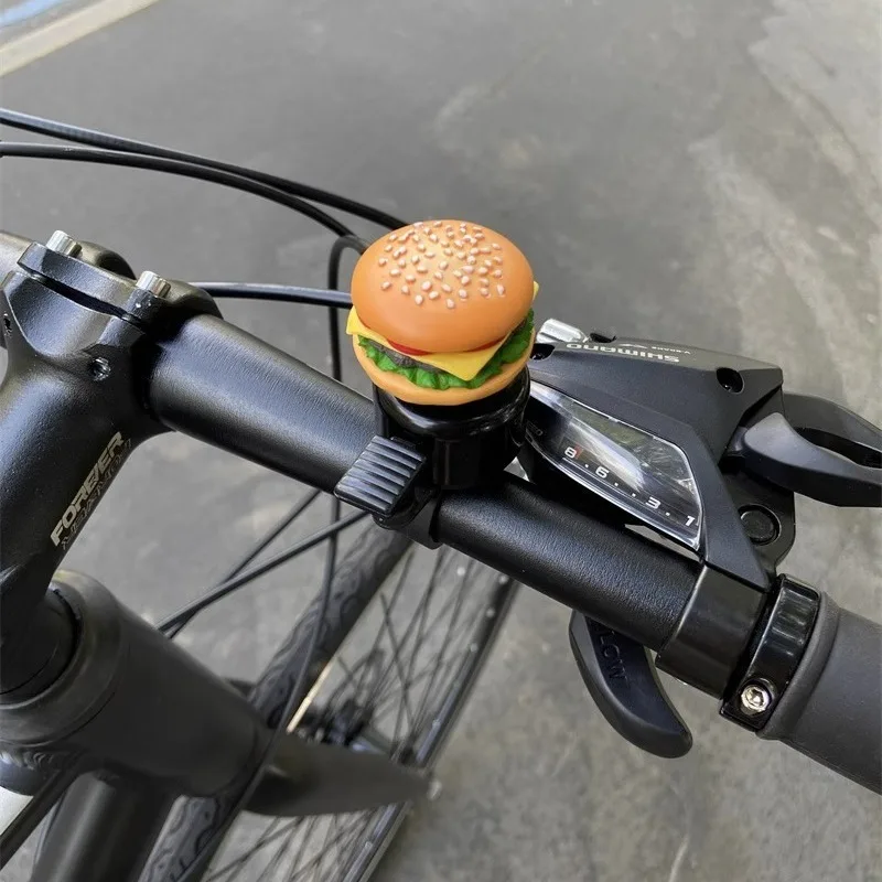 1pc Hamburg Cartoon Bicycle Be - Mountain Biking Cartoon review and price