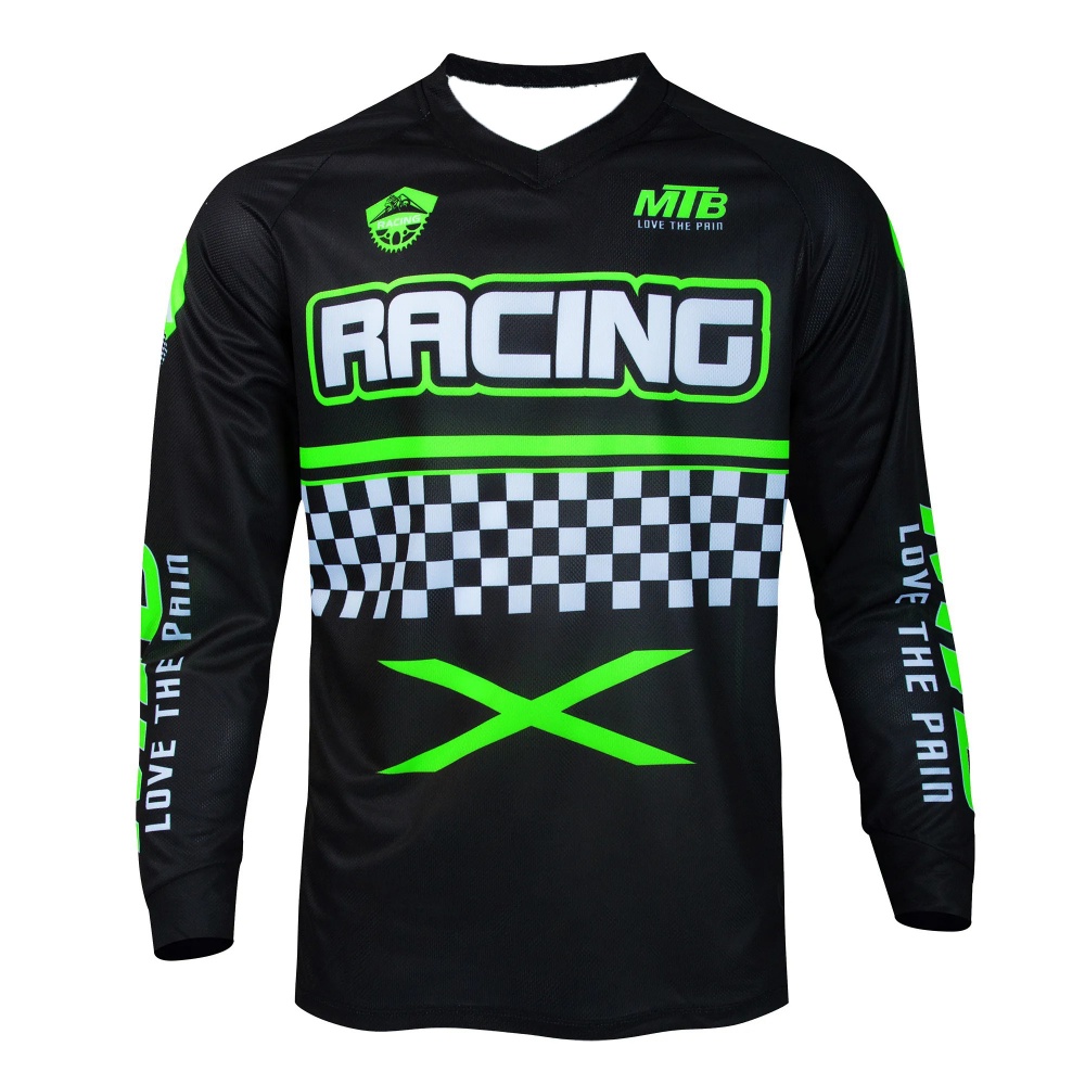 Outdoor Cycling Long-Sleeve To - Mountain Biking Shop review and price