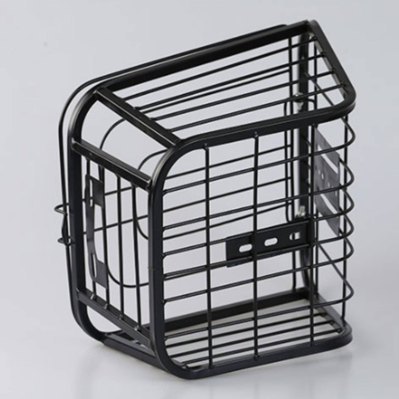 Folding Rear Bike Basket Folda - Mountain Biking Shop review and price