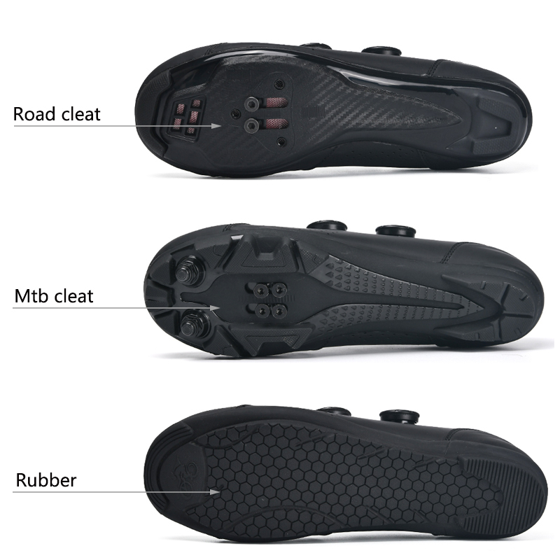 Cycling Sneaker MTB Men Sport  - Mountain Biking Sport review and price