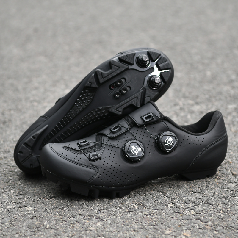 Cycling Sneaker MTB Men Sport  - Mountain Biking Sport review and price
