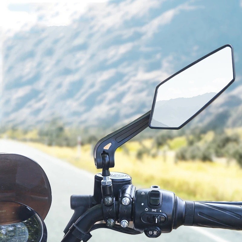 Rearview Mirror High Definitio - Mountain Biking Definition review and price