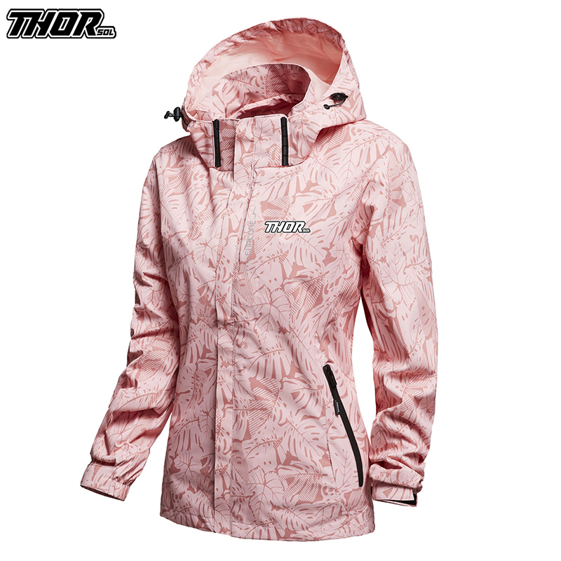 THORSOL Ropa Mtb Enduro Women  - Mountain Biking Sport review and price