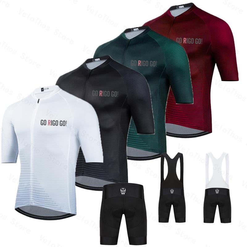 go rigo go Cycling Set Short s - Mountain Biking Trousers review and price