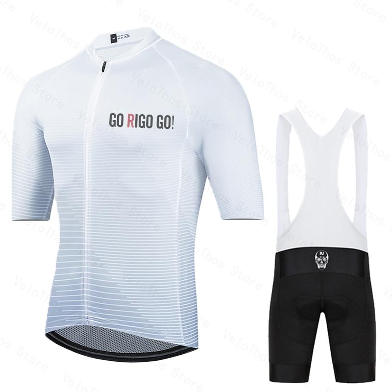 go rigo go Cycling Set Short s - Mountain Biking Trousers review and price