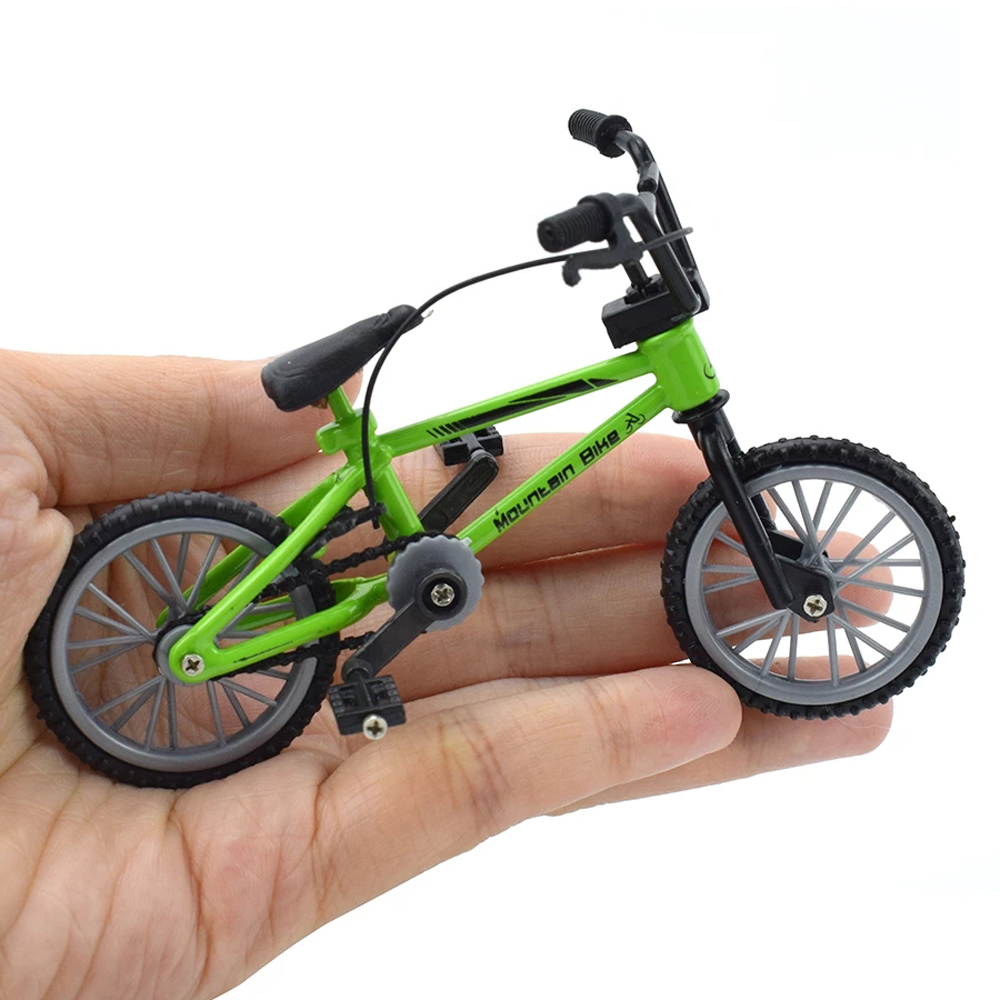 Retro Alloy Finger Bmx Bike Mo - Picture Of Mountain Biking review and price