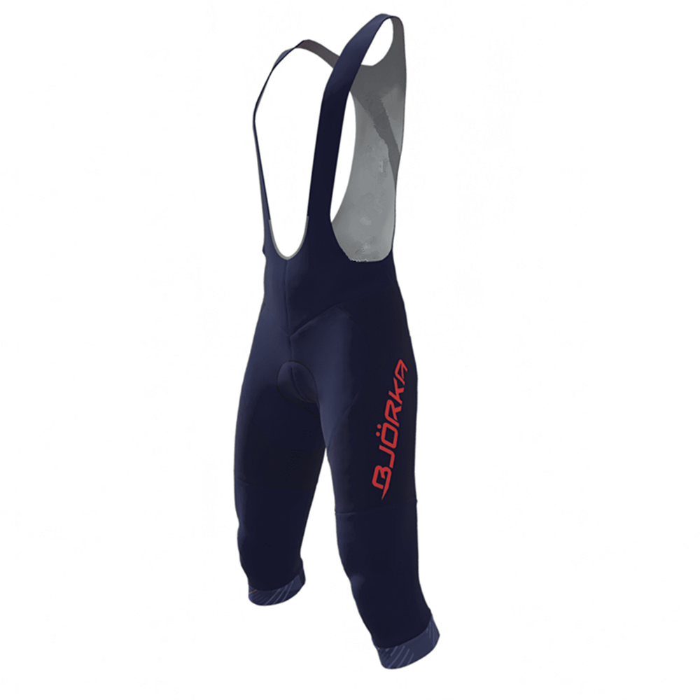 Summer Cycling Men's 3/4 Knee  - Mountain Biking Knee And Elbow Pads review and price
