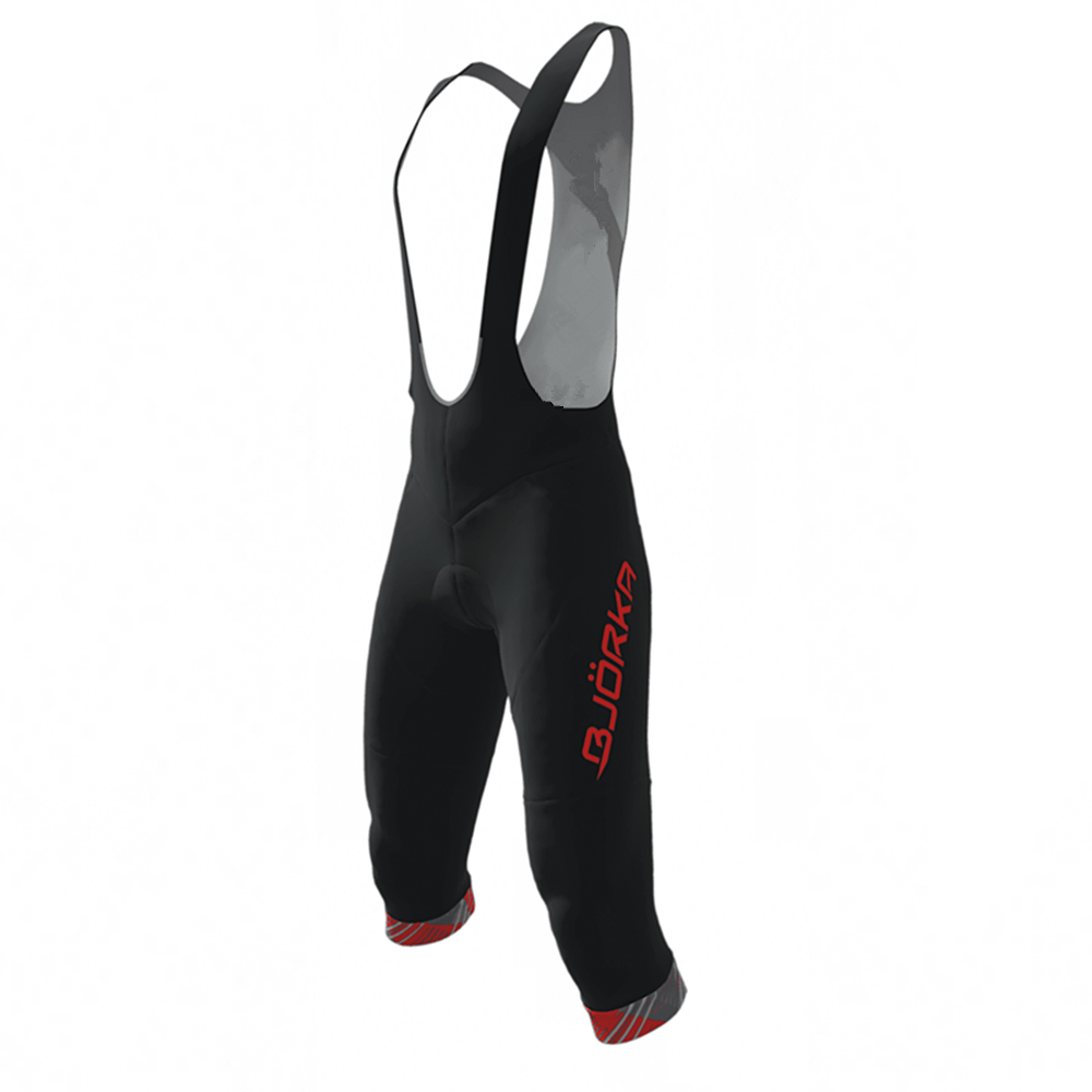 Summer Cycling Men's 3/4 Knee  - Mountain Biking Knee And Elbow Pads review and price