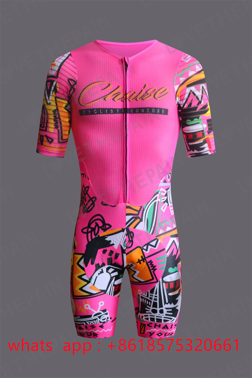 Chaise Cycliste Couture MEN sk - Mountain Biking Jumps review and price