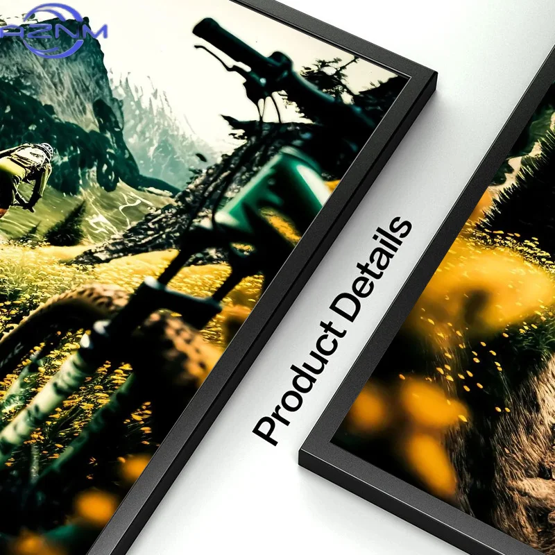 AZNM Modern Mountain Bike Post - Picture Of Mountain Biking review and price