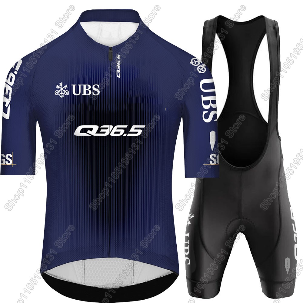 Q36.5 Team 2026 Cycling Jersey - Mountain Biking Trousers review and price
