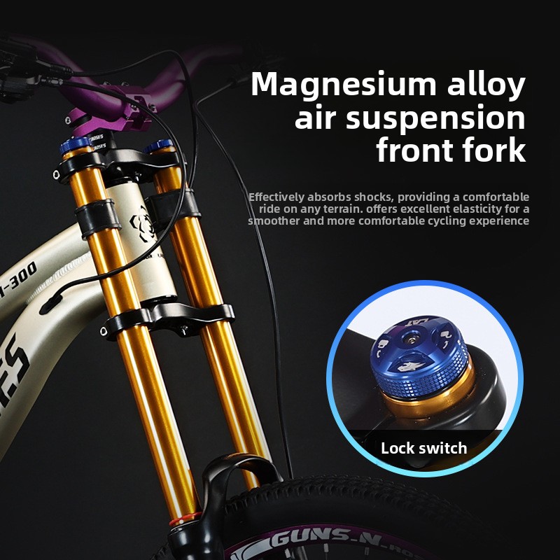 26 Inch Trail Mountain Bike Al - Mountain Biking Jumps review and price