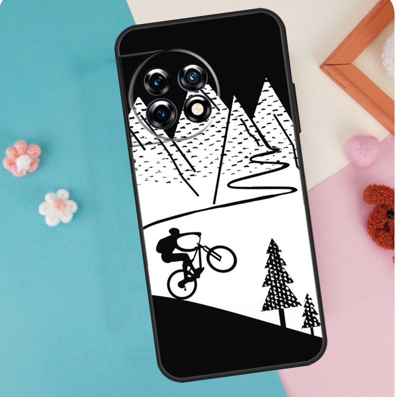 MTB Mountain Bike Cycling Bicy - Mountain Biking Cartoon review and price