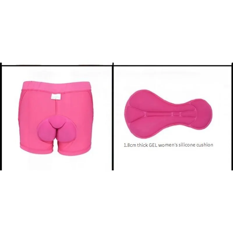 Bicycle Riding Underwear Mount - Mountain Biking Shorts Women review and price