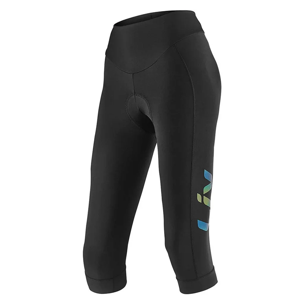 Spring/autumn Liv Cycling 3/4  - Mountain Biking Knee And Elbow Pads review and price