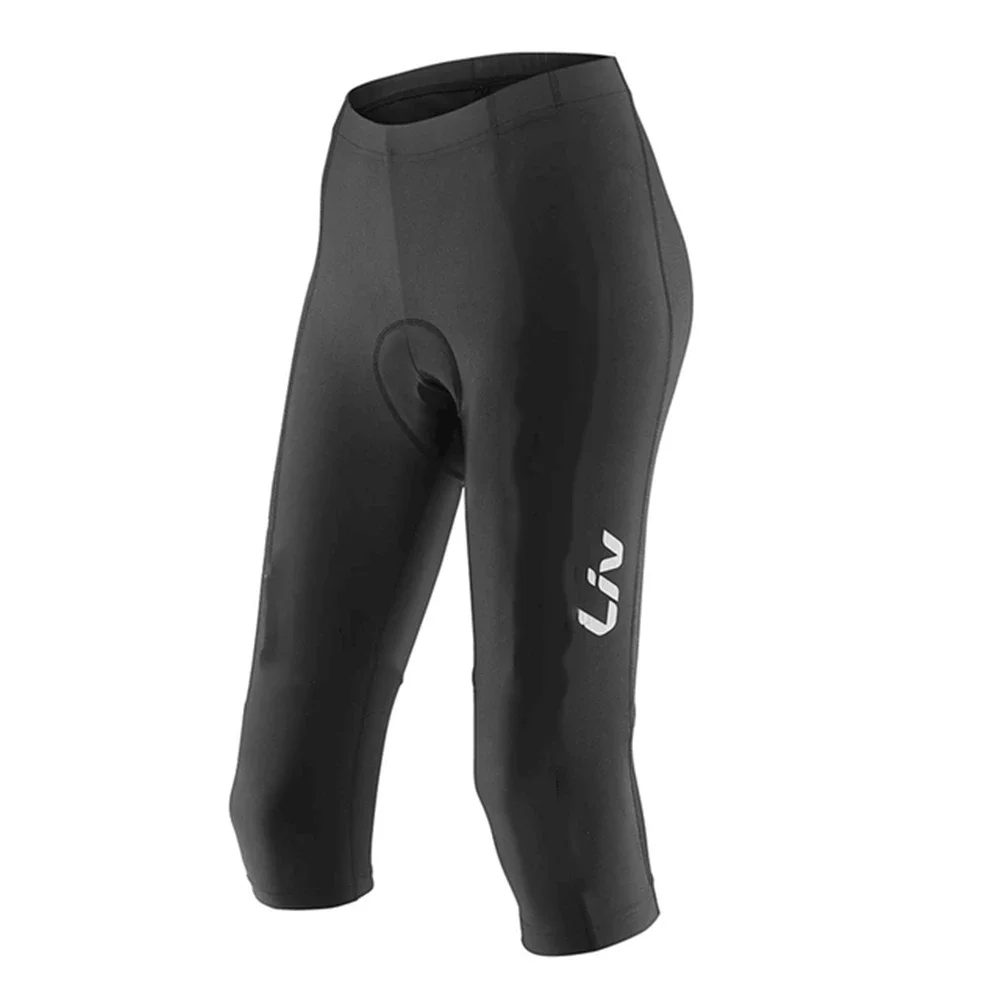 Spring/autumn Liv Cycling 3/4  - Mountain Biking Knee And Elbow Pads review and price