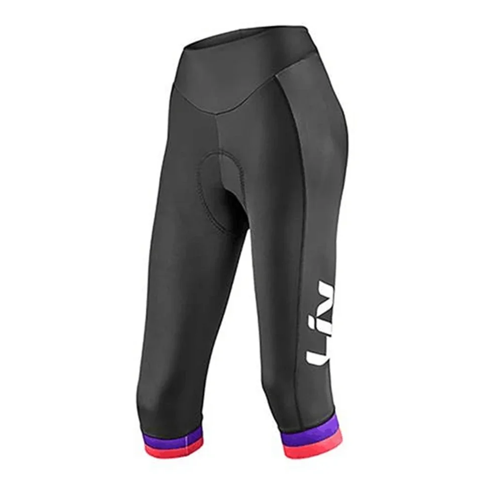 Spring/autumn Liv Cycling 3/4  - Mountain Biking Knee And Elbow Pads review and price