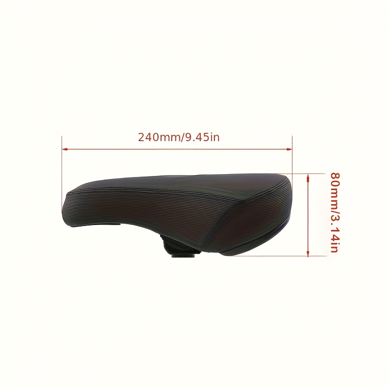 BMX Saddle with Seat Post - Pi - Mountain Biking Jumps review and price