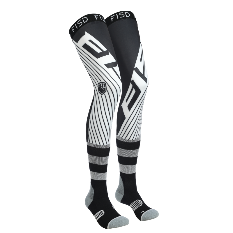 FISD 26 new FH MX gloves off r - Mountain Biking Knee And Elbow Pads review and price