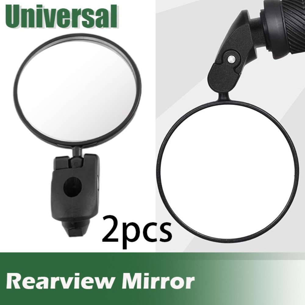Bicycle Bar End Mirror 360° Ro - Mountain Biking Definition review and price