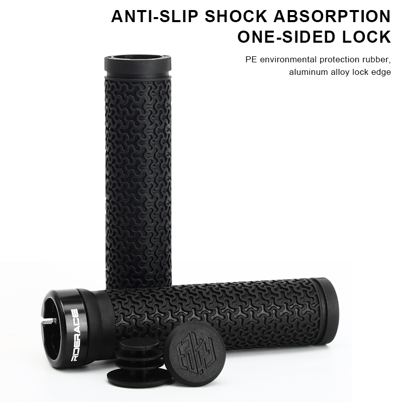 Bicycle Handle Bar Grips MTB M - Mtb Grip Lock On review and price