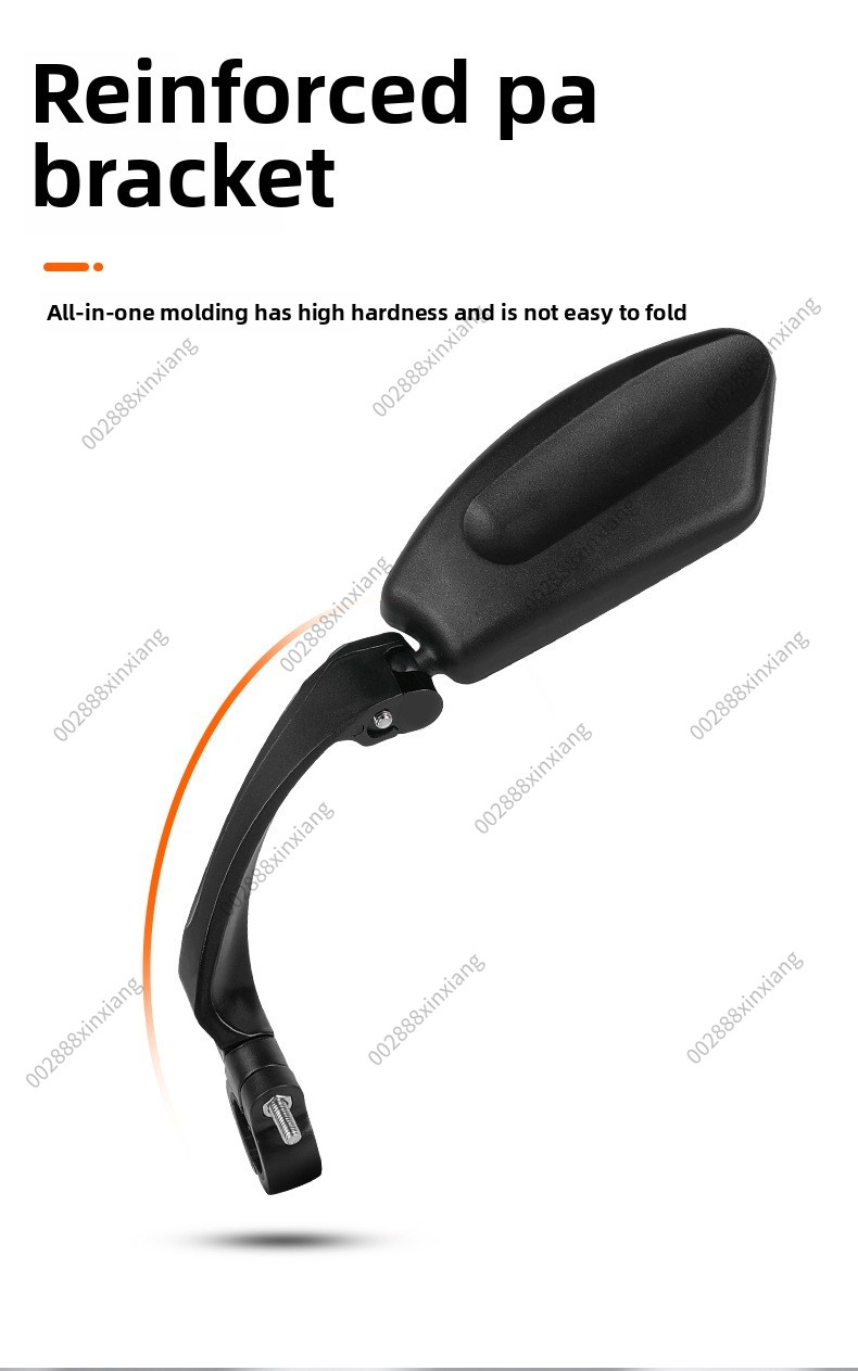 Outdoor Mountain Bike Rearview - Mountain Biking Definition review and price