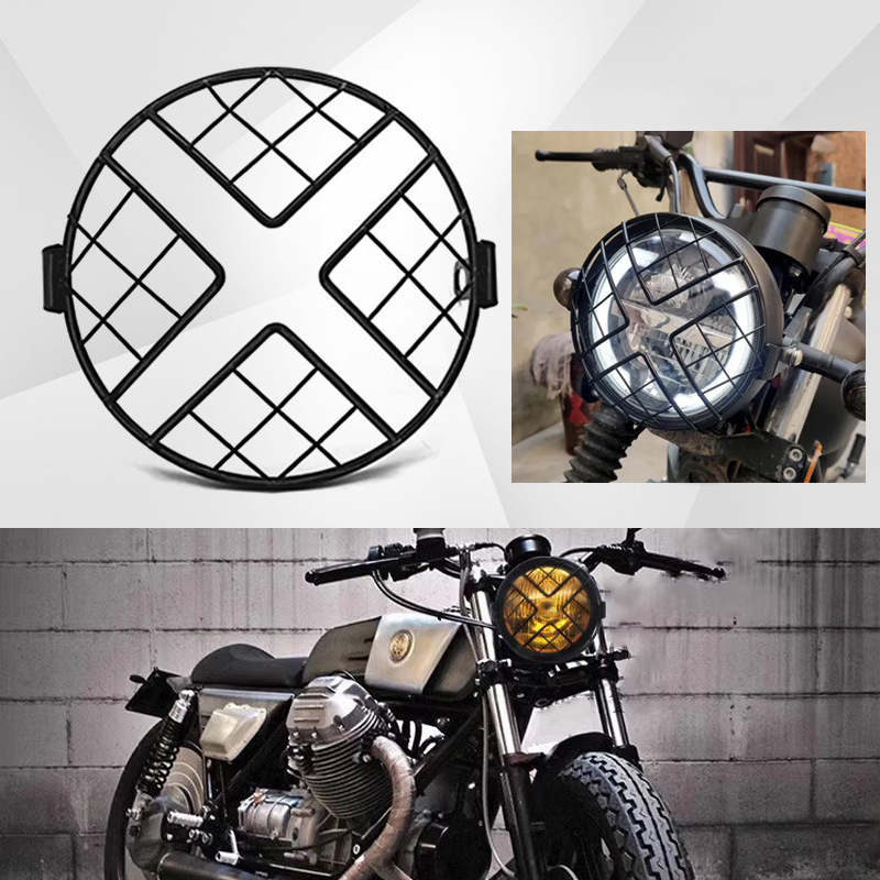 Universal 5.75 inch Motorcycle - Mountain Biking Shop review and price
