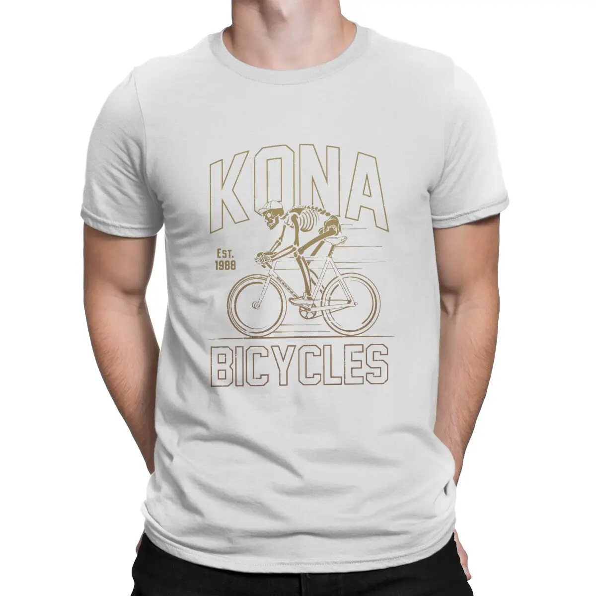Kona Bike Bicycle Special TShi - Mountain Biking Shop review and price