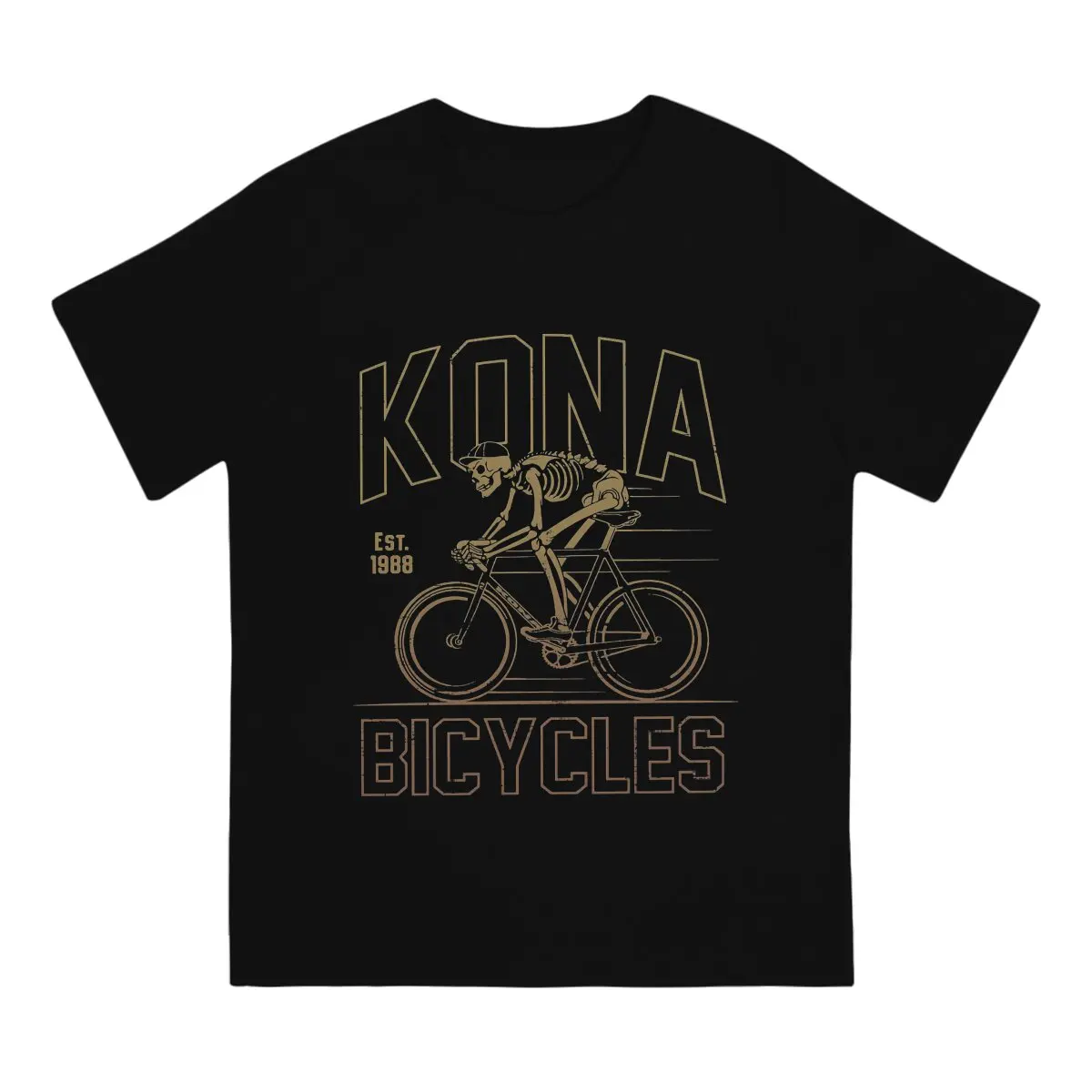 Kona Bike Bicycle Special TShi - Mountain Biking Shop review and price