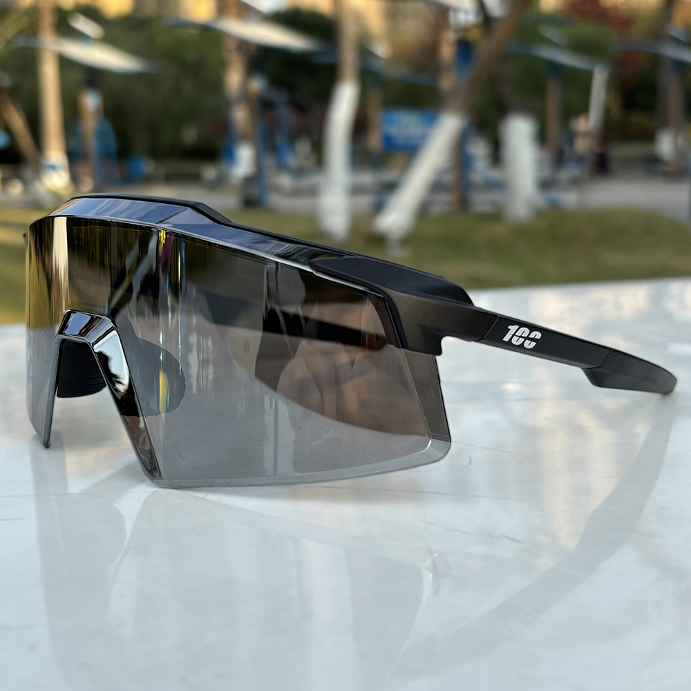 Men Cycling Sunglasses UV400 T - Mountain Biking Sport review and price