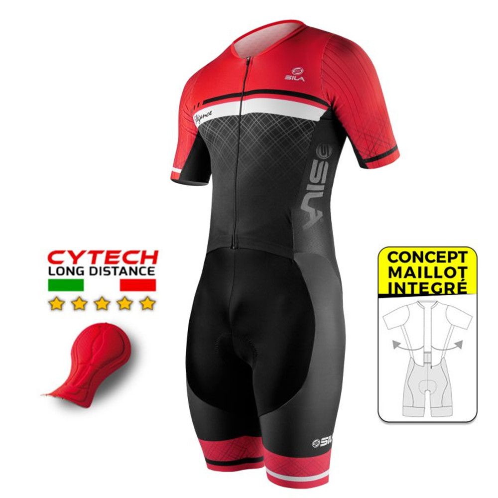 Sila New Men's Bike Mtb Triath - Mountain Biking Jumps review and price