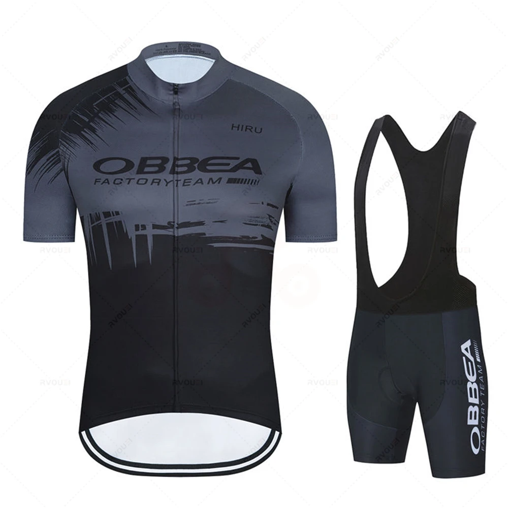 2025 Hiru Cycling Jersey Set S - Mountain Biking Trousers review and price