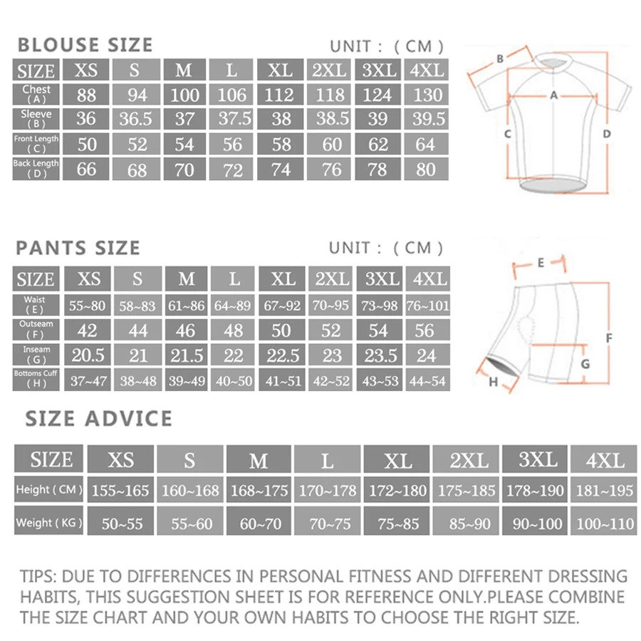 2025 Hiru Cycling Jersey Set S - Mountain Biking Trousers review and price