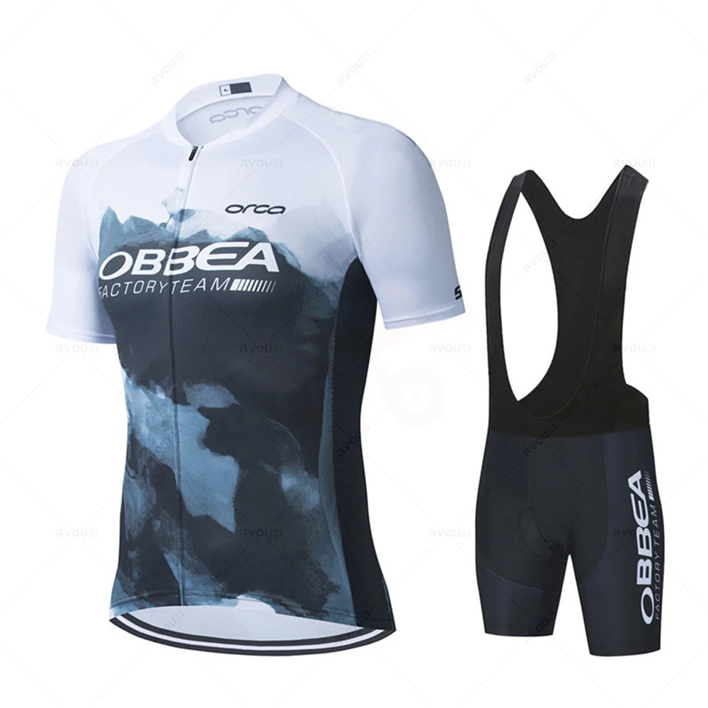 2025 Hiru Cycling Jersey Set S - Mountain Biking Trousers review and price