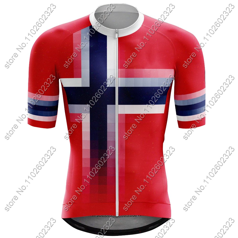 2024 Norway Cycling Jersey Nat - Mountain Biking Trousers review and price