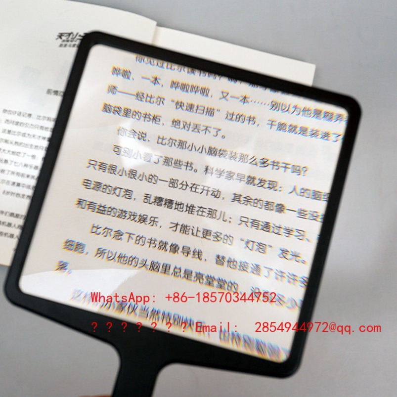 Handheld Magnifying Glass High - Mountain Biking Definition review and price