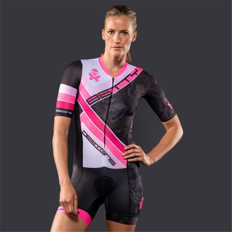 Betty Designs Women's Cycling  - Mountain Biking Jumps review and price