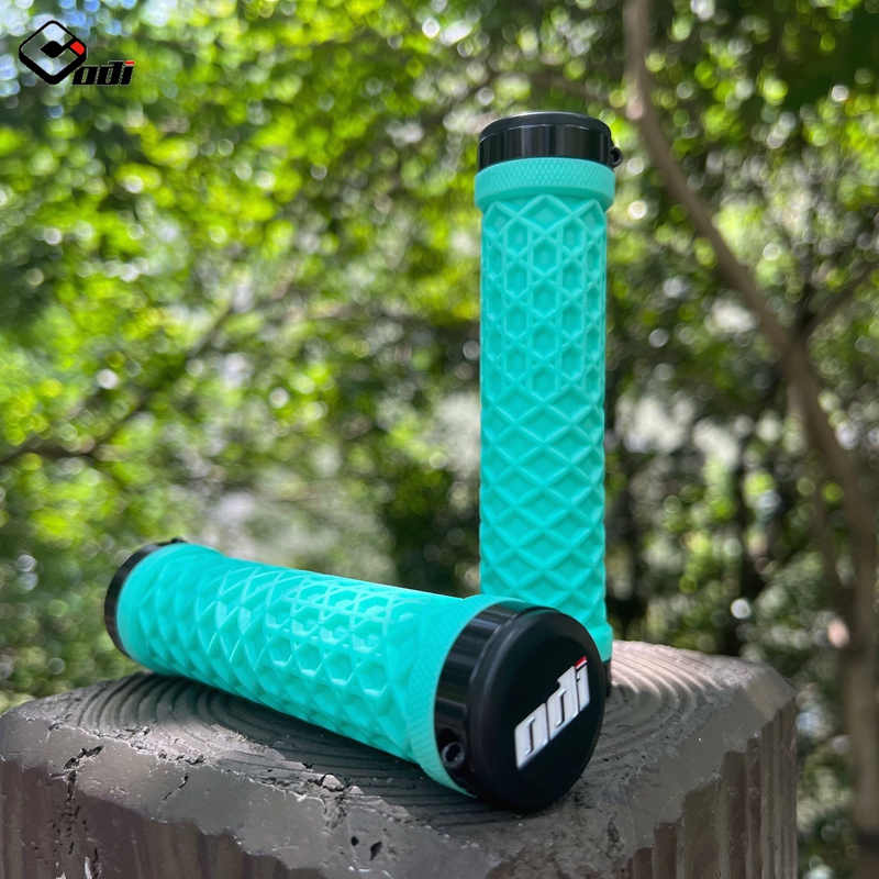 ODI Van Bicycle Handlebar Grip - Mtb Grip Lock On review and price