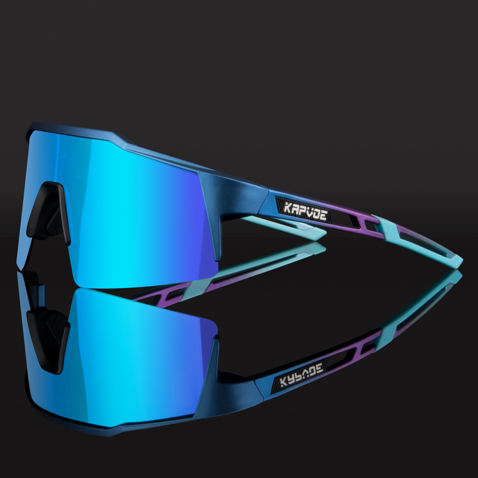 UV400 Sport Eyewear Mountain B - Mountain Biking Sport review and price