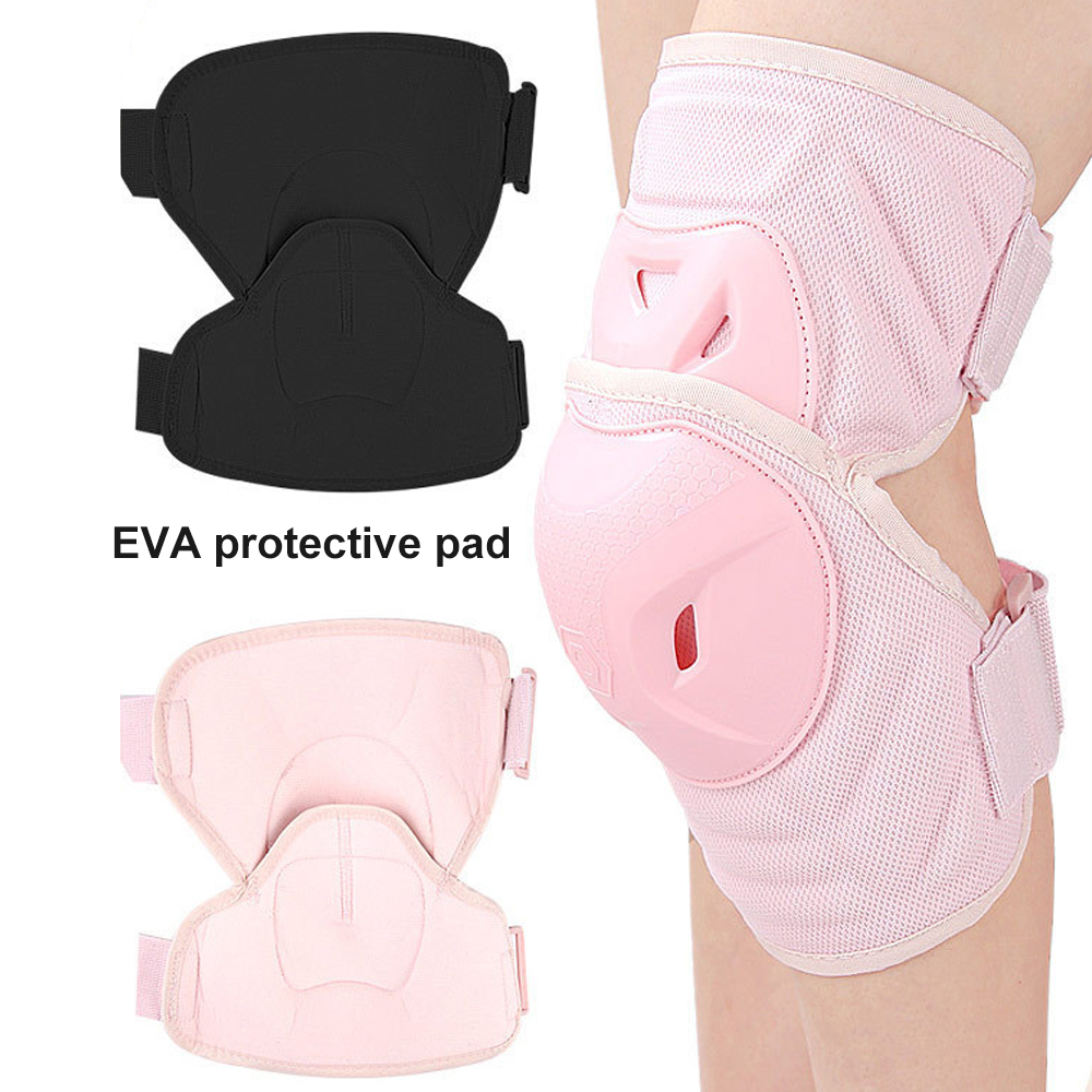 1/2PCS Knee Pads for Men Women - Mountain Biking Knee And Elbow Pads review and price