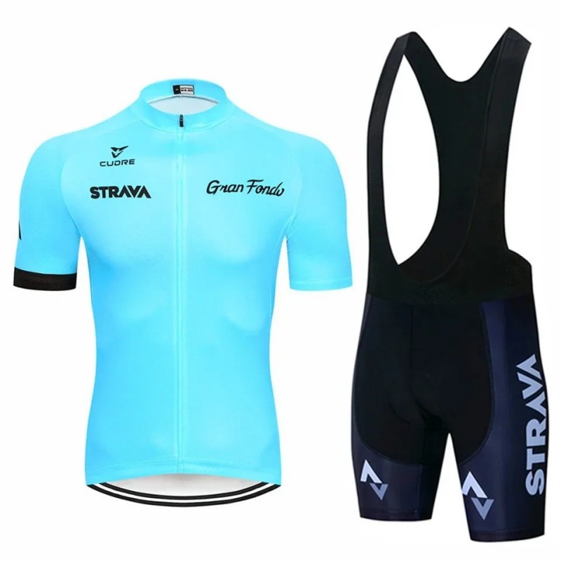 STRAVA Cycling Sets Cycling Cl - Mountain Biking Trousers review and price