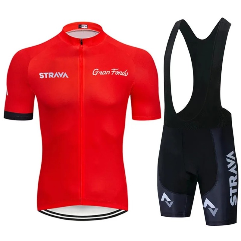 STRAVA Cycling Sets Cycling Cl - Mountain Biking Trousers review and price