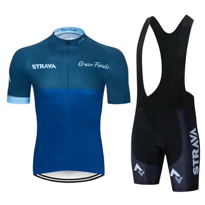 STRAVA Cycling Sets Cycling Cl - Mountain Biking Trousers review and price
