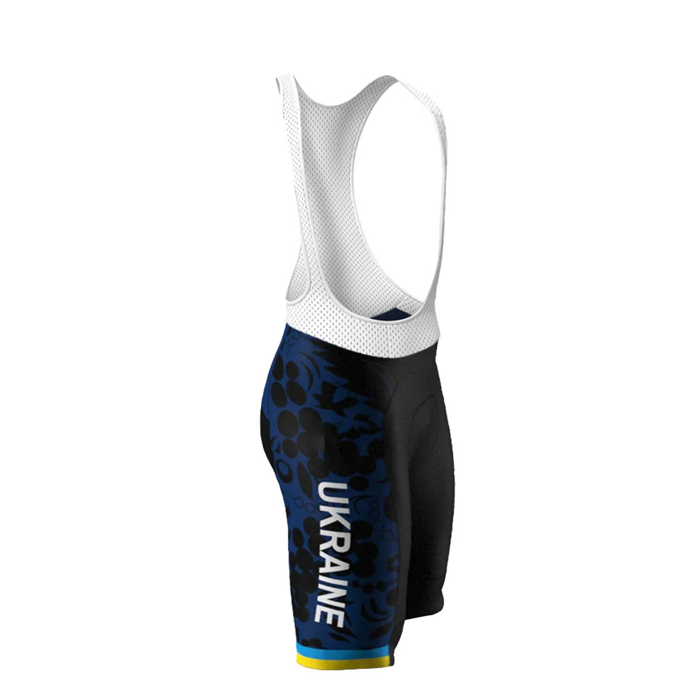 Ukraine National Team 2026 Cyc - Mountain Biking Trousers review and price