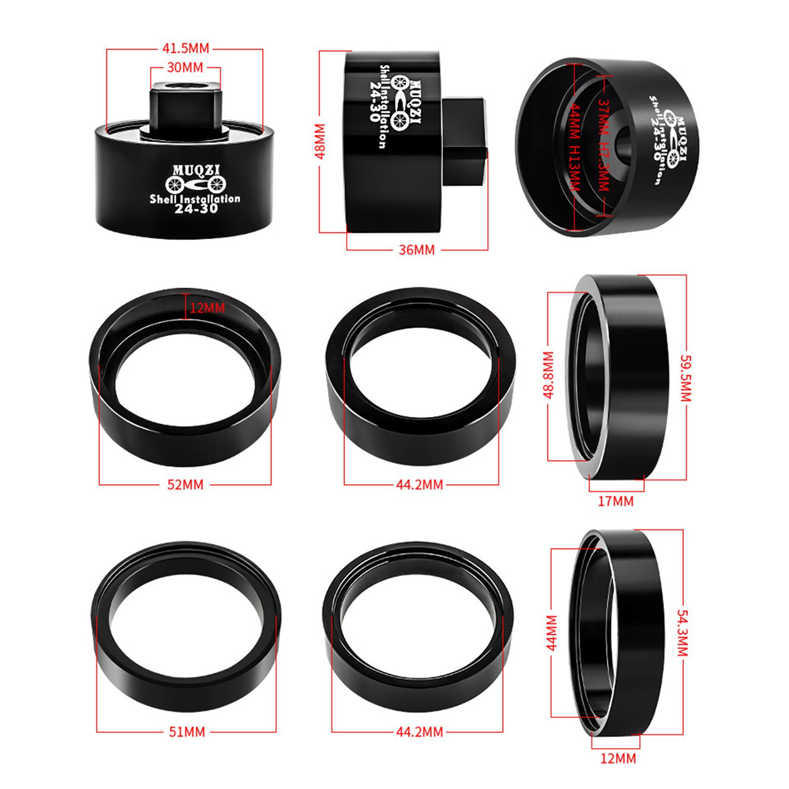 Bottom Bracket Remover BB86 BB - Mountain Biking Shop review and price