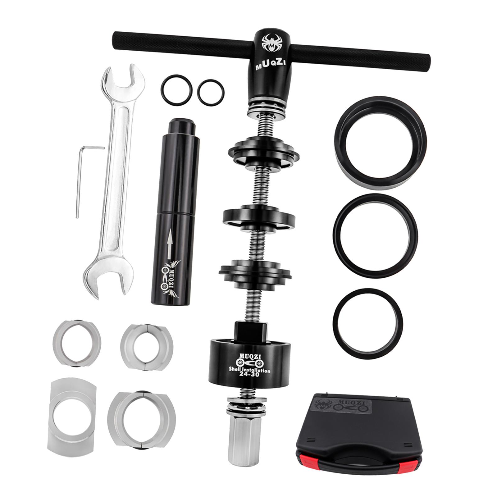 Bottom Bracket Remover BB86 BB - Mountain Biking Shop review and price