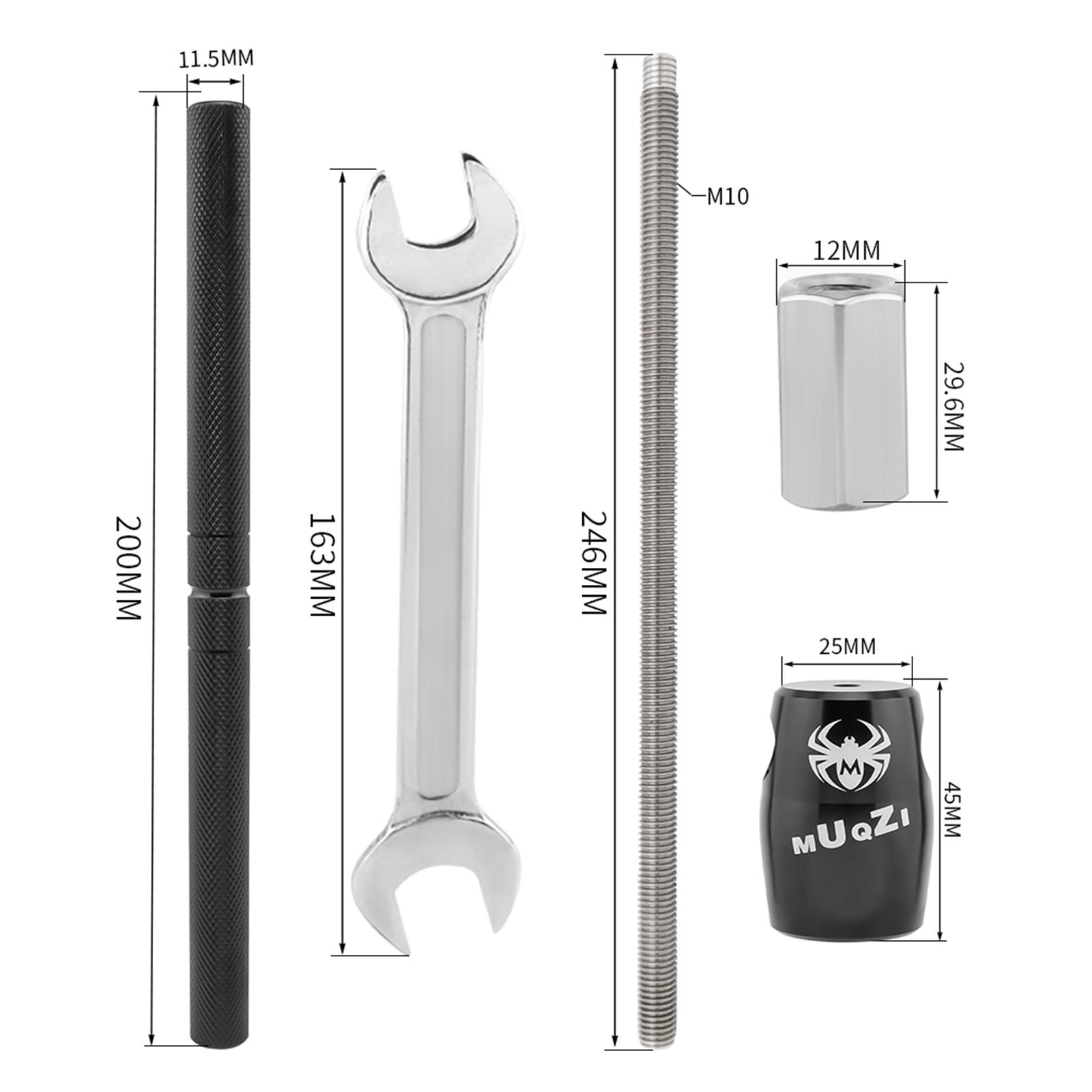 Bottom Bracket Remover BB86 BB - Mountain Biking Shop review and price