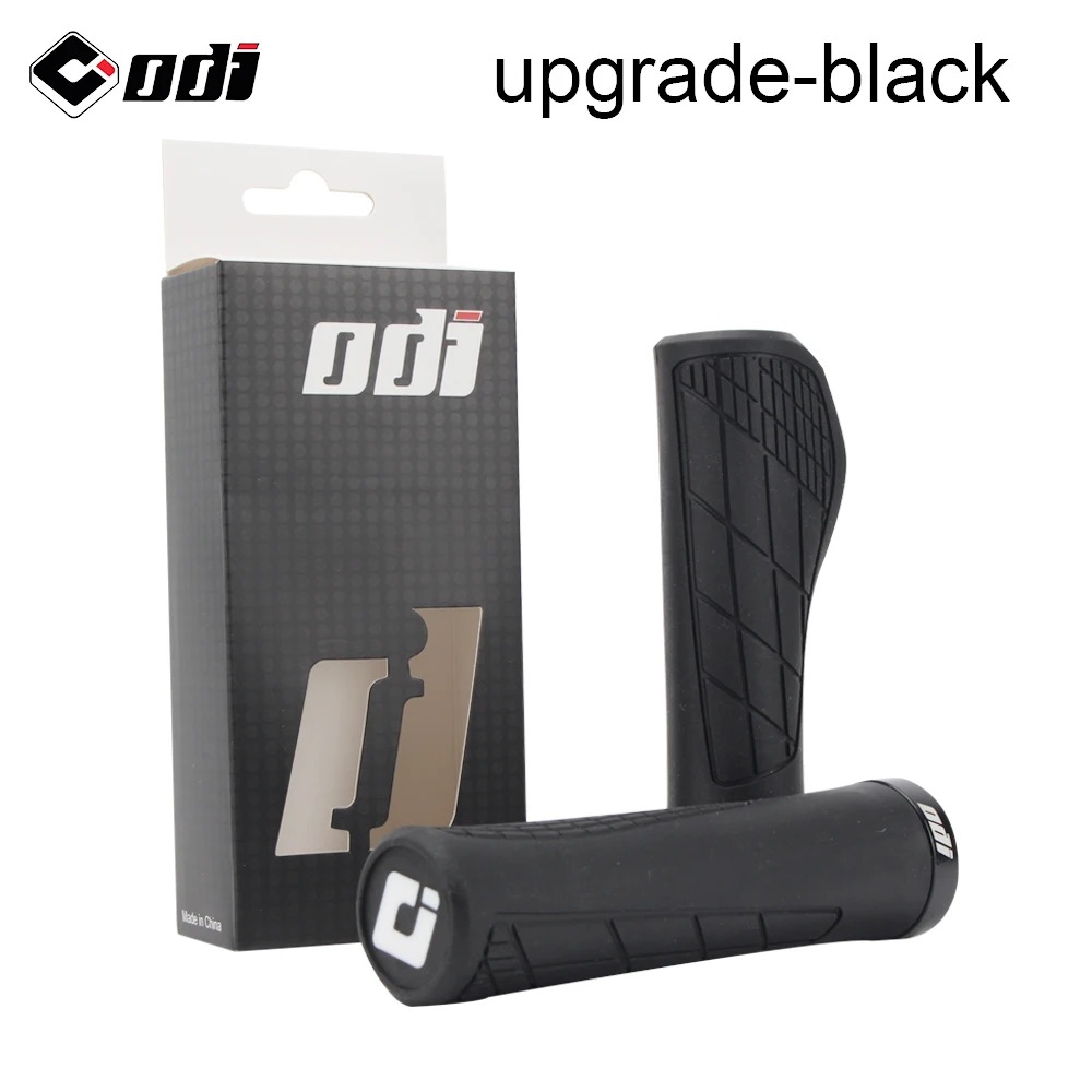 ODI MTB Bicycle Grips Shockpro - Mtb Grip Lock On review and price