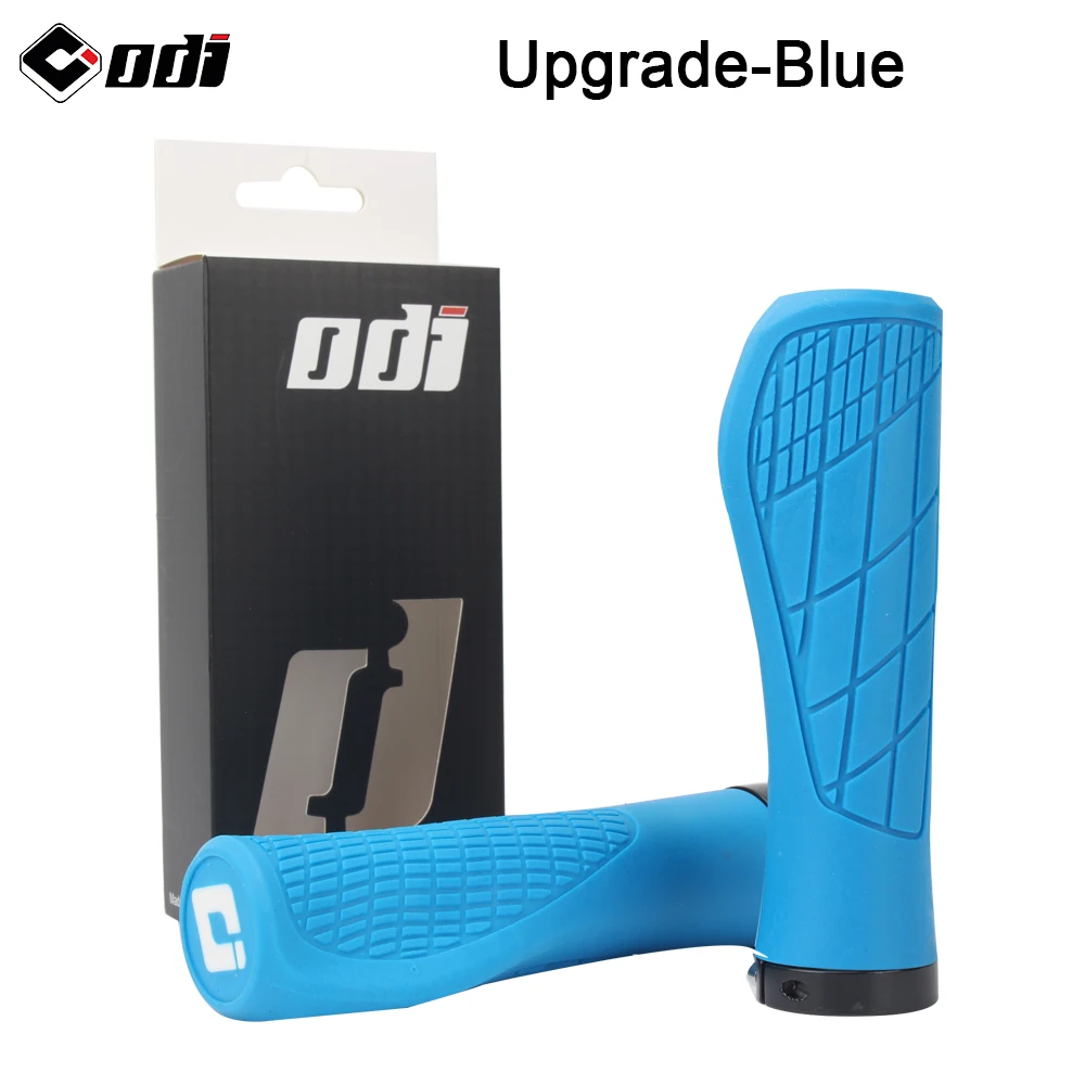 ODI MTB Bicycle Grips Shockpro - Mtb Grip Lock On review and price