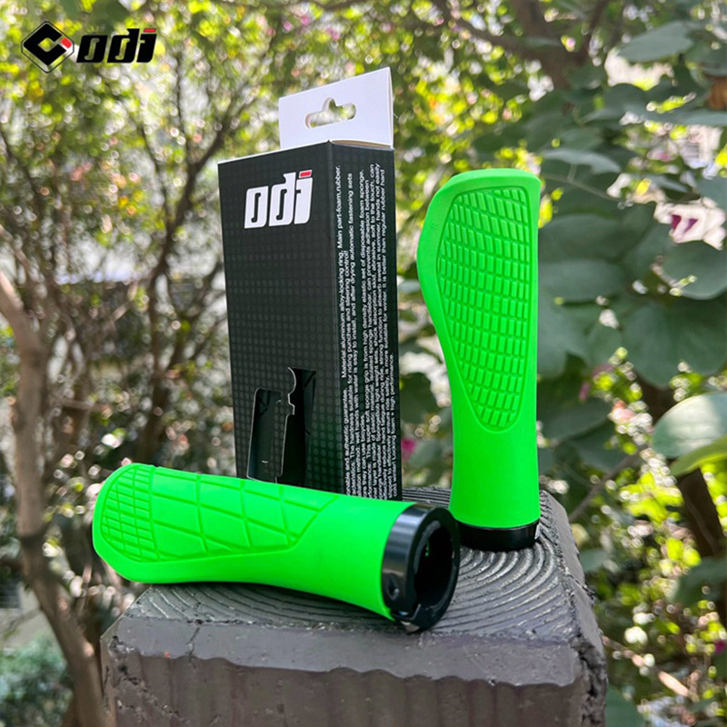 ODI MTB Bicycle Grips Shockpro - Mtb Grip Lock On review and price